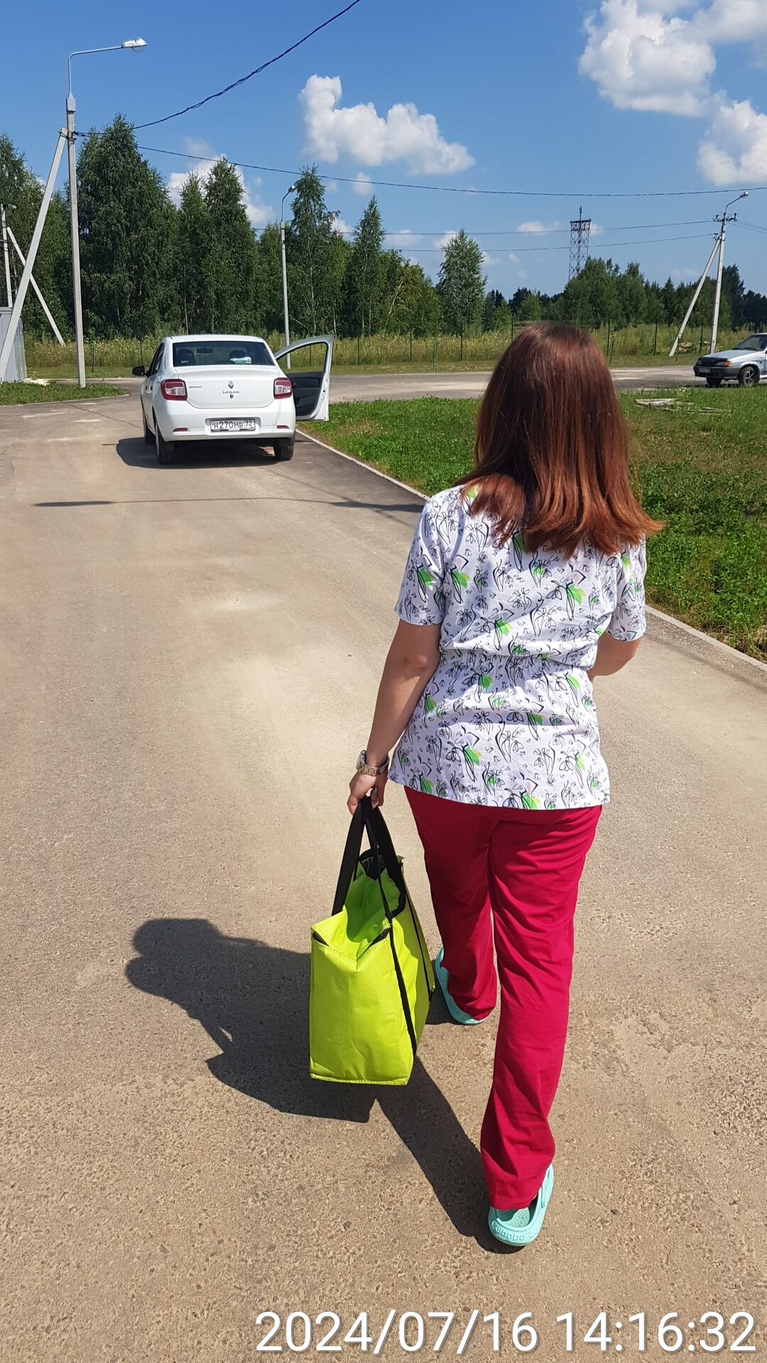 Отбор проб очищенной воды независимой лабораторией